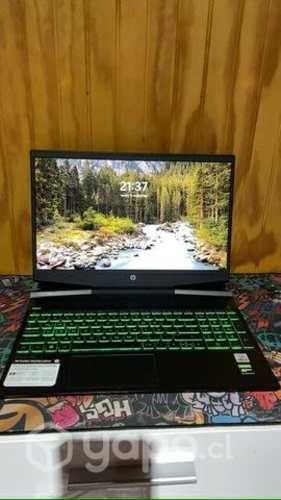 Laptop Gamer HP Pavilion