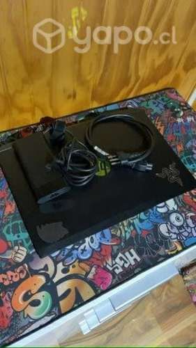 Laptop Gamer HP Pavilion