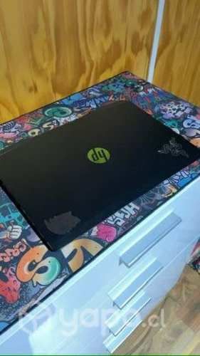 Laptop Gamer HP Pavilion