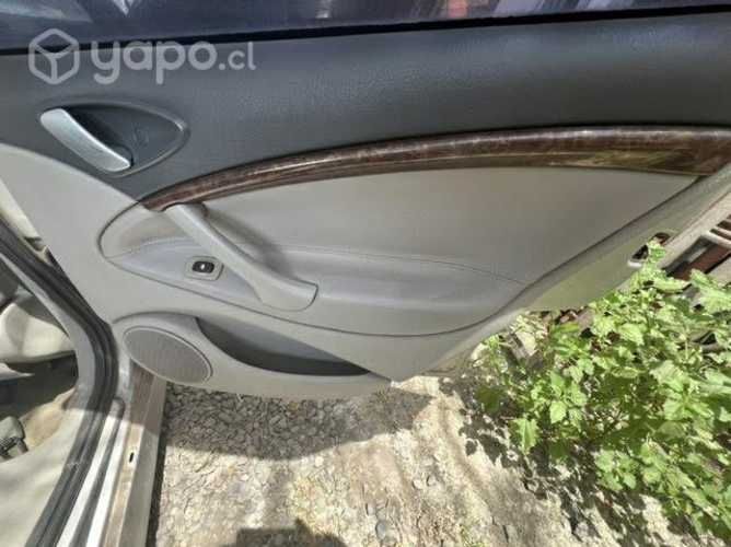 Puertas Citroen c5 2003