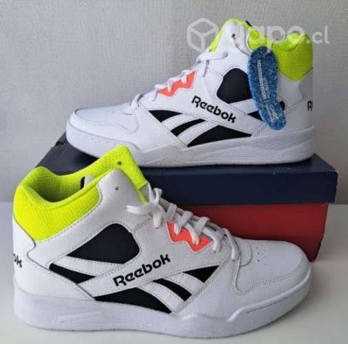 Zapatillas Reebok de hombre talla 42,5 (28,5 cm)