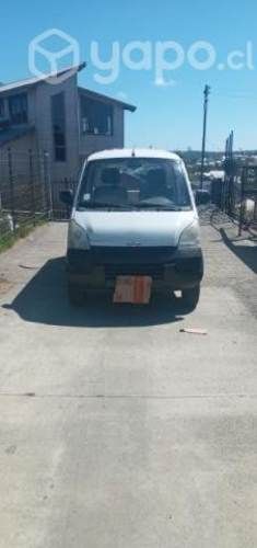 Se vende chevrolet n 300