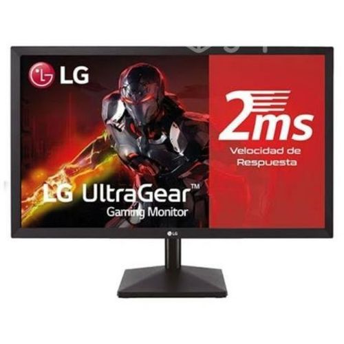 Monitor LG UltraGear 27"