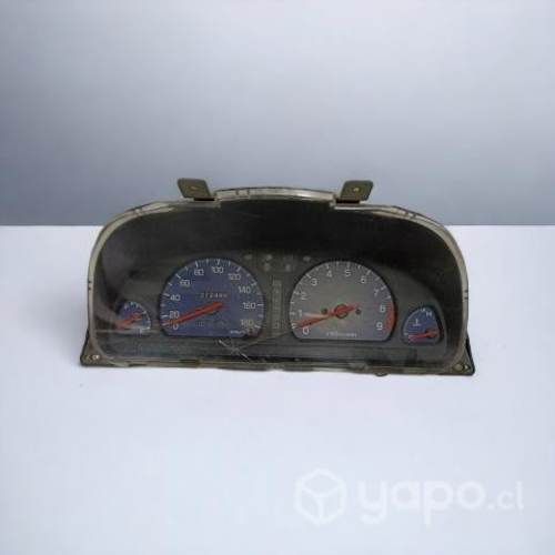 Tablero Sinoptico Subaru Impreza 2002-2007 DETALLE