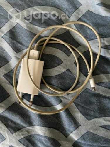 IPhone 7 Plus con accesorios