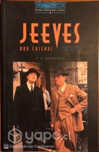 Jeeves And Friends: Short Stories - P. G. Wodehous