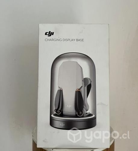 Base de carga DJI Mini 2