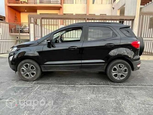 Ford Ecosport 1.5