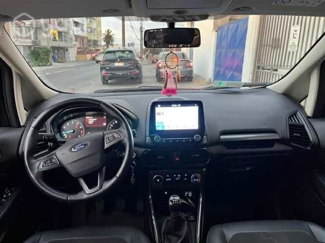 Ford Ecosport 1.5