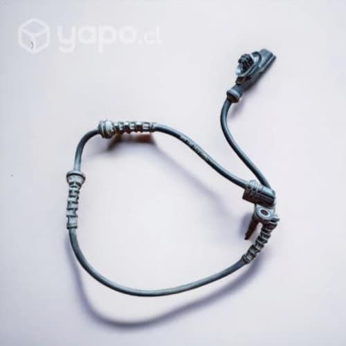 Sensor Abs Delantero Renault Fluence 2010-2020