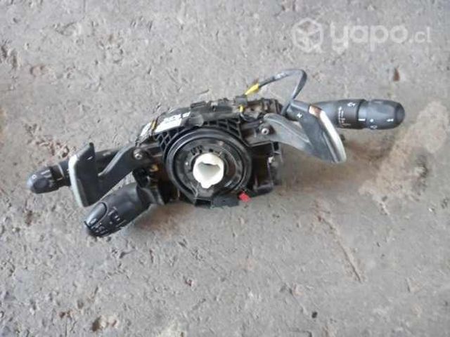 Peugeot 2008 telecomando luces limpiaparabrisas