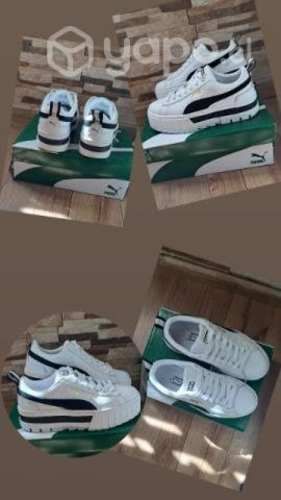 Zapatilla Puma originales