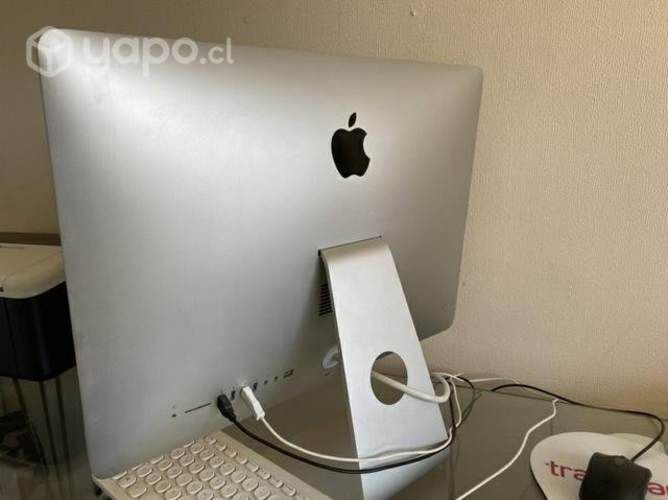 IMac 21,5 - SSD 1TB - 8GB Ram - Late 2013