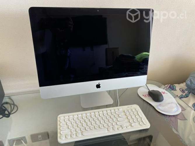 IMac 21,5 - SSD 1TB - 8GB Ram - Late 2013