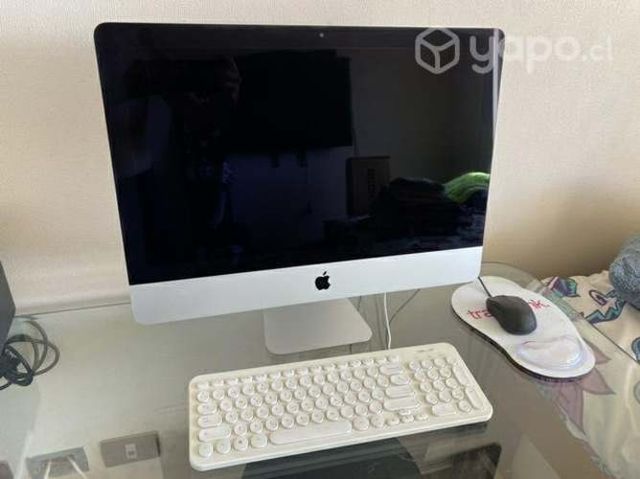 IMac 21,5 - SSD 1TB - 8GB Ram - Late 2013