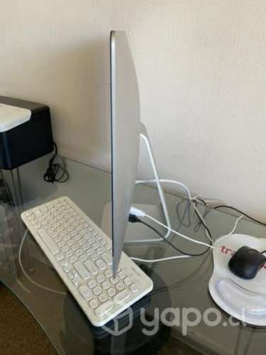 IMac 21,5 - SSD 1TB - 8GB Ram - Late 2013