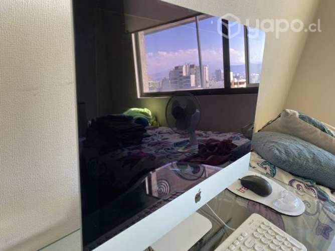 IMac 21,5 - SSD 1TB - 8GB Ram - Late 2013