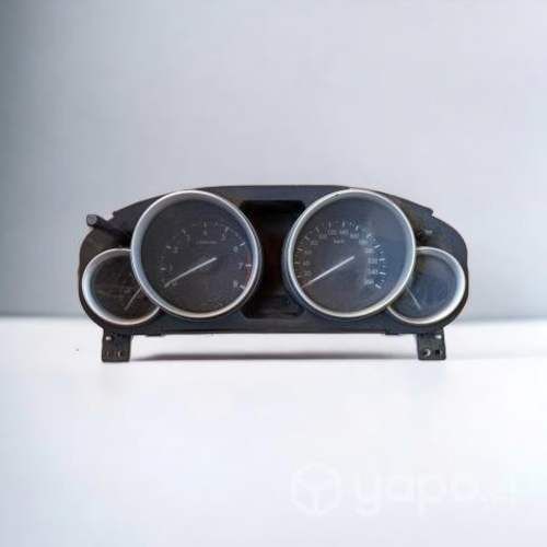 Tablero Sinoptico Mazda  (R4-1088)