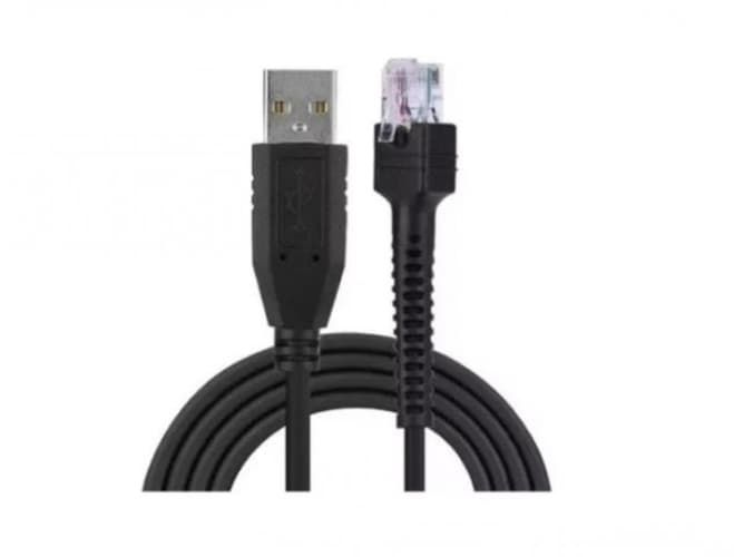 Cable Rib Programacion Motorola Dem 