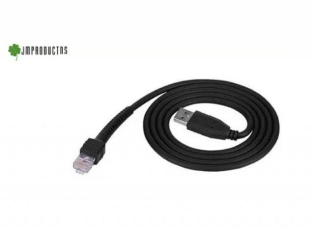 Cable Rib Programacion Motorola Dem 