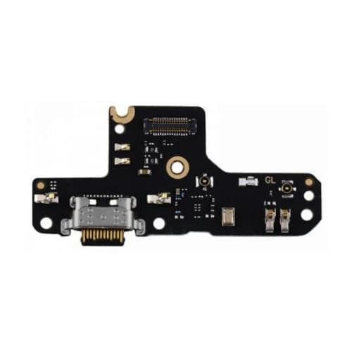 Flex de Carga Compatible con Motorola Moto G9 Plus