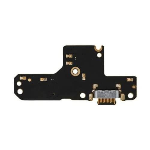 Flex de Carga Compatible con Motorola Moto G9 Plus