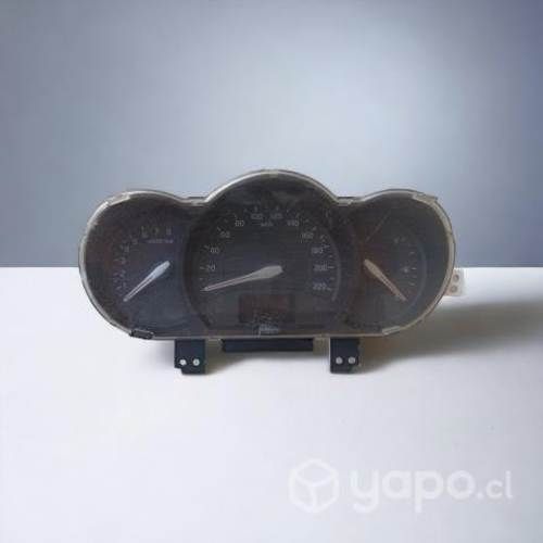 Tablero Sinoptico Kia Rio 3 4 5 12-16 1W025 1089