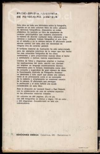 Toda la Fotografía en un Solo Libro W. D. Emanuel