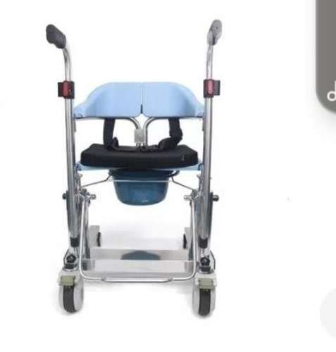 Silla de Traslado Multiuso