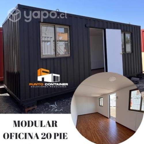 Container oficina en oferta