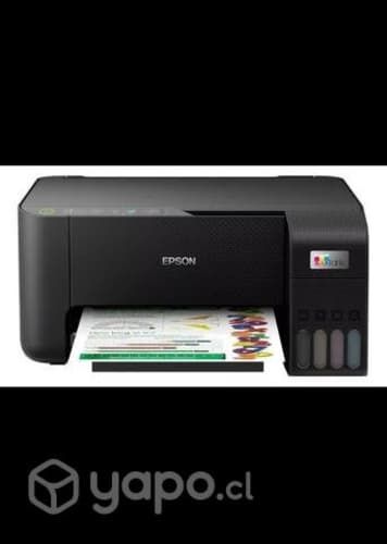 Impresora + tasas para sublimar NEGOCIABLE