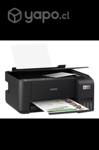 Impresora + tasas para sublimar NEGOCIABLE