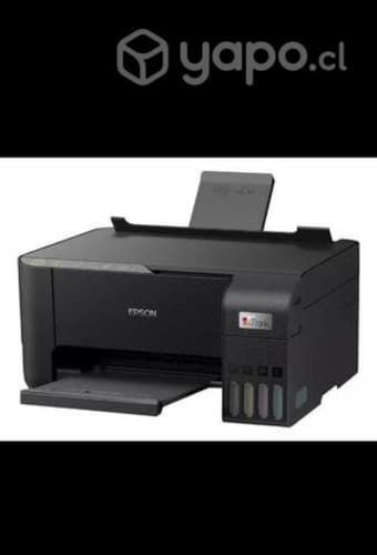 Impresora + tasas para sublimar NEGOCIABLE