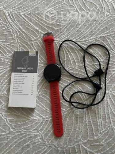 Garmin Forerunner 245 music - Impecable