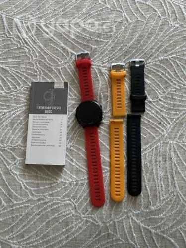 Garmin Forerunner 245 music - Impecable