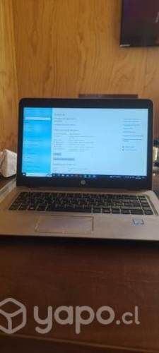 Notebook HP DESKTOP - DL6VLUM