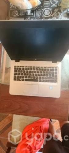 Notebook HP DESKTOP - DL6VLUM