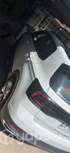 Volkswagen t-cross 2020