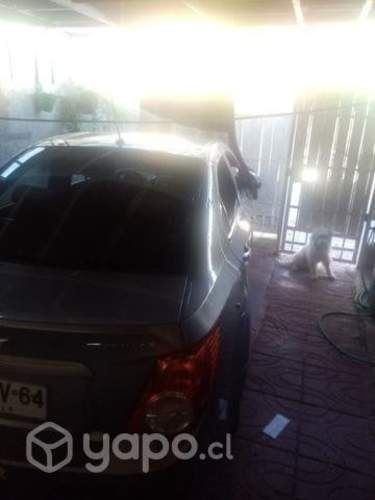 Chevrolet sonic 2012 full aire