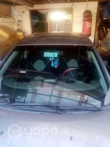 Chevrolet sonic 2012 full aire