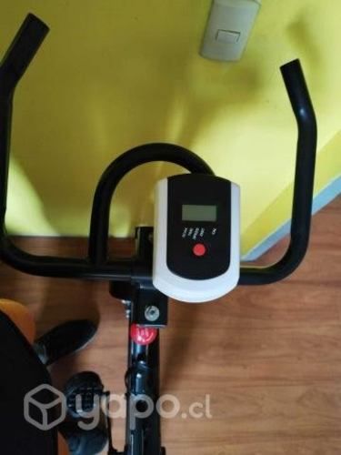 Bicicleta estatica