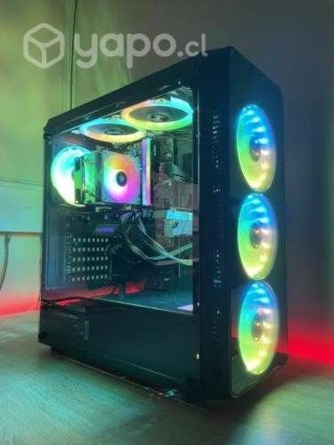 Pc gamer armado