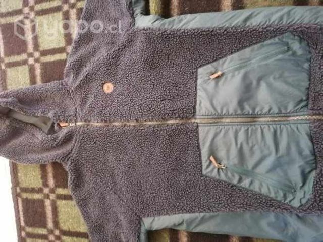 Poleron de Polar Weinbrenner Talla M