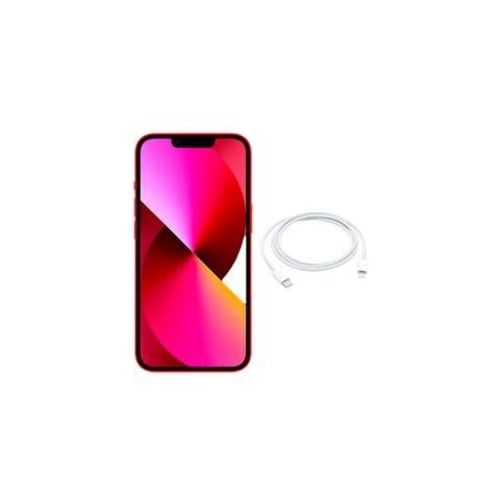 Apple iPhone 13 Rojo 128GB