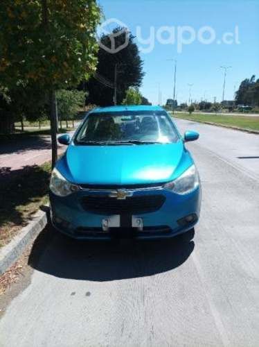 Vendo new sail 2018 segundo dueño