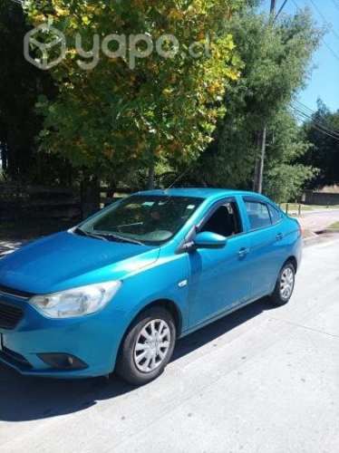 Vendo new sail 2018 segundo dueño