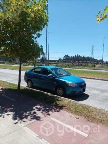 Vendo new sail 2018 segundo dueño