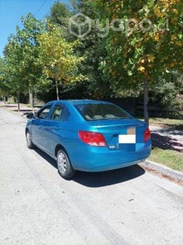 Vendo new sail 2018 segundo dueño