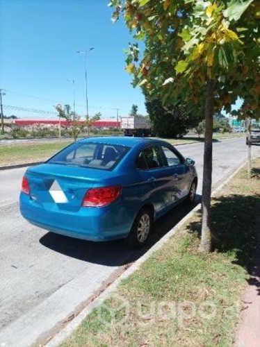 Vendo new sail 2018 segundo dueño