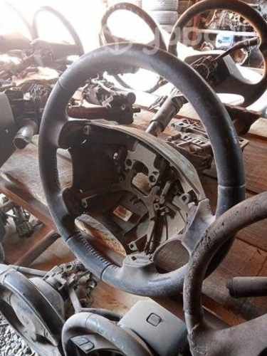 Chevrolet luv millenium volante columna direccion